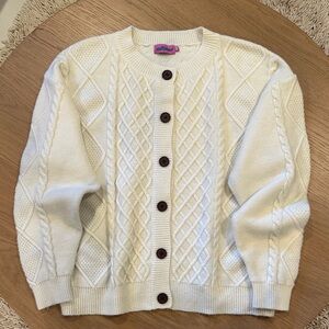 Edikted Rory Cardigan